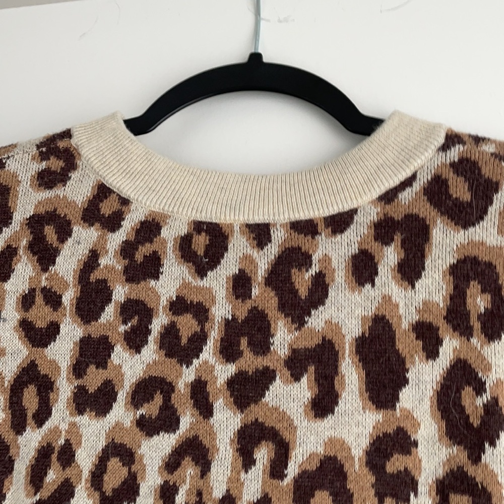 Sweater - Picture 3 of 3